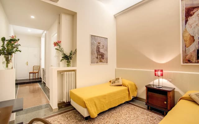 Roma in una Stanza GuestHouse - photo 4