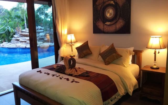 Villa Saifon 1 - photo 3