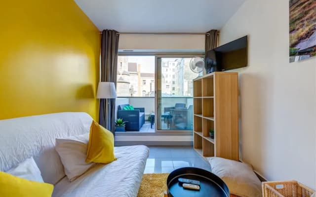 Furnished Flats in Central Paris - photo 3