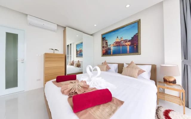 Villa Iroxa with Panoramic Sea View - photo 2
