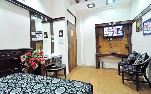 Hotel Shiva intercontinental - photo 2