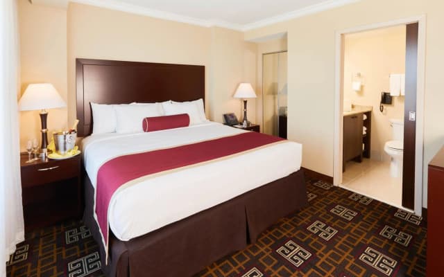 Miccosukee Casino & Resort - photo 3