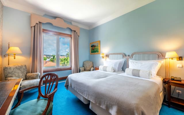 Pestana Palace Lisboa Hotel & National Monument - The Leading Hotels of the World - photo 3