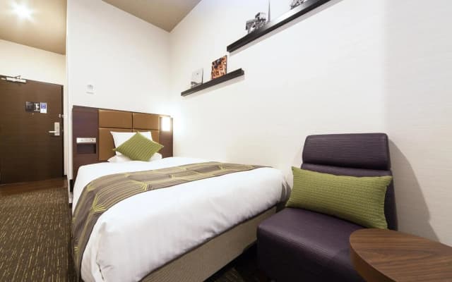 Hotel Mystays Haneda - photo 4