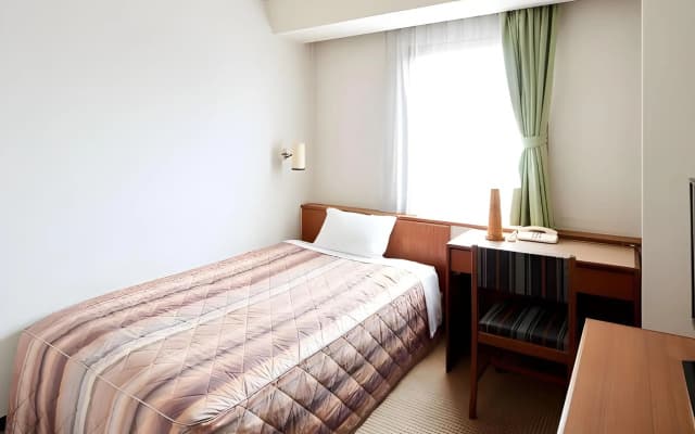 Marroad Inn Tokyo - photo 4