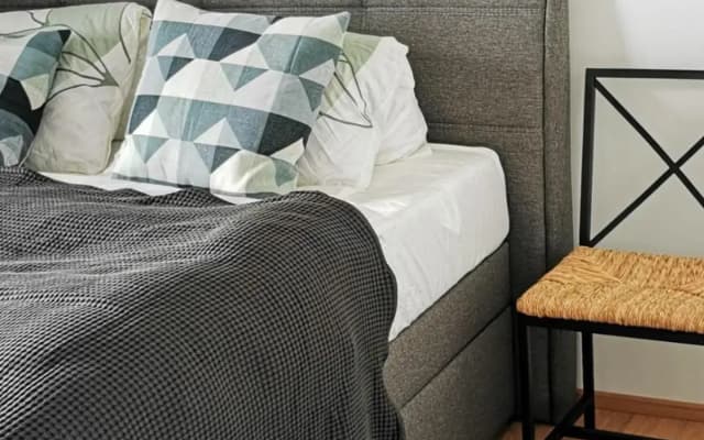 My TrIIIple Ferienwohnung zwischen City und Prater - photo 3