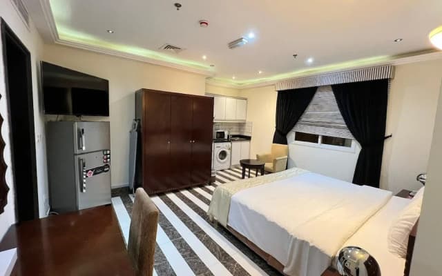 Royal Mirage Hotel and Apartments - photo 5