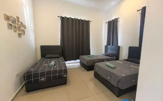 Padang Serai Wangi Homestay 63 - photo 3