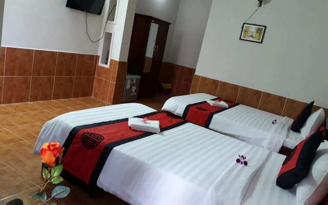 Red Ceramics Homestay - photo 4