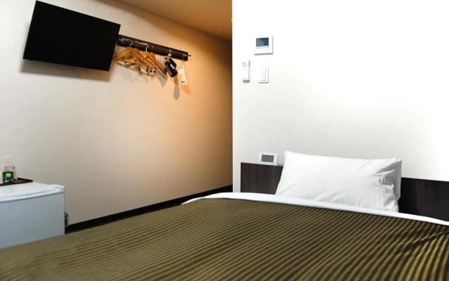 Hotel Trend Kyobashi Ekimae - photo 5