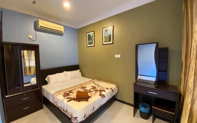 Redang De' Rimba Resort - photo 5