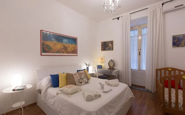 Susanna Home - photo 3