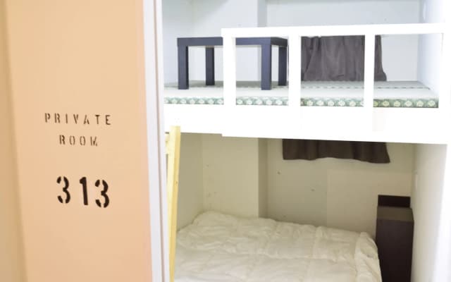 Iza Asakusa Guest House - photo 4