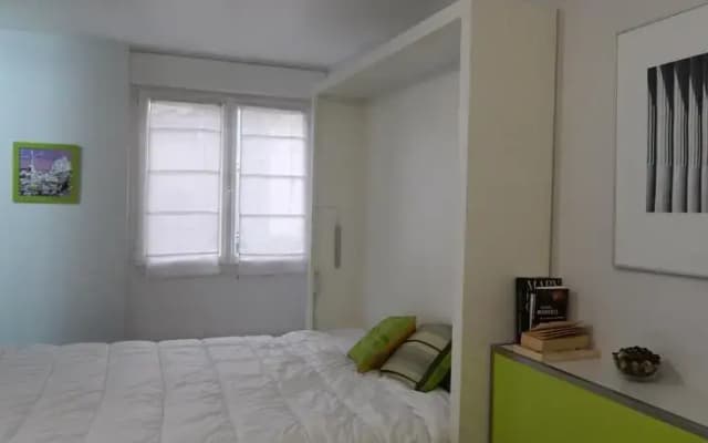 Apartment Paris - Voltaire - photo 2
