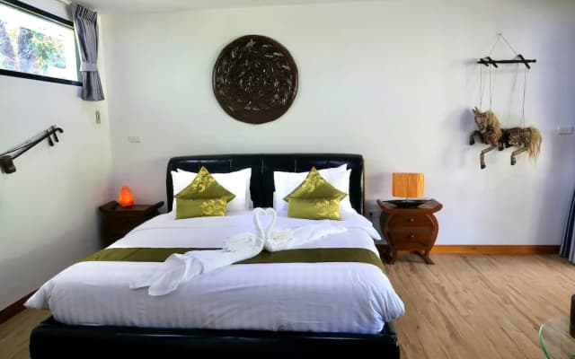 Jasmine Village - photo 2