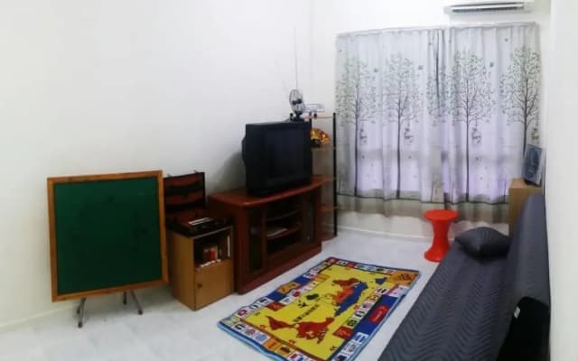 Seri Warisan - photo 3