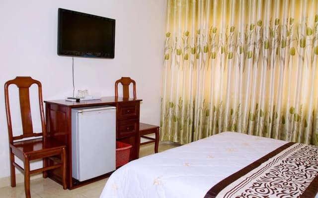 Aqua Hotel & Spa - photo 5