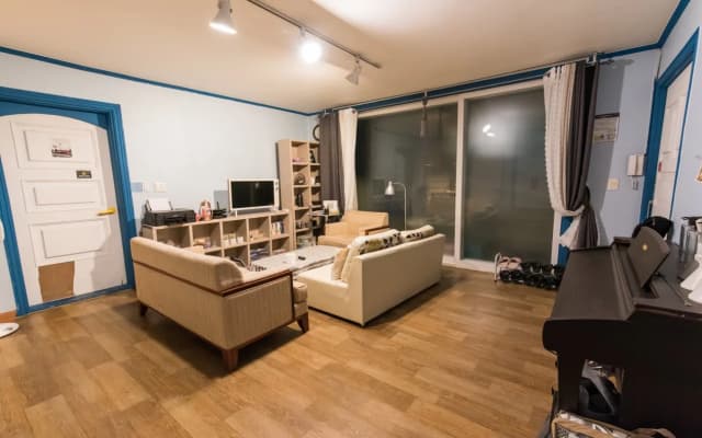 Guesthouse ONL - Hostel - photo 3