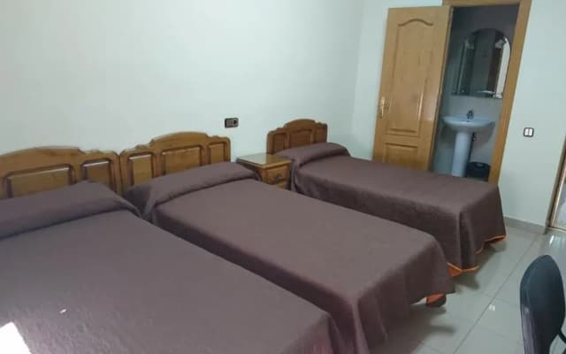 Hostal Retiro - photo 4