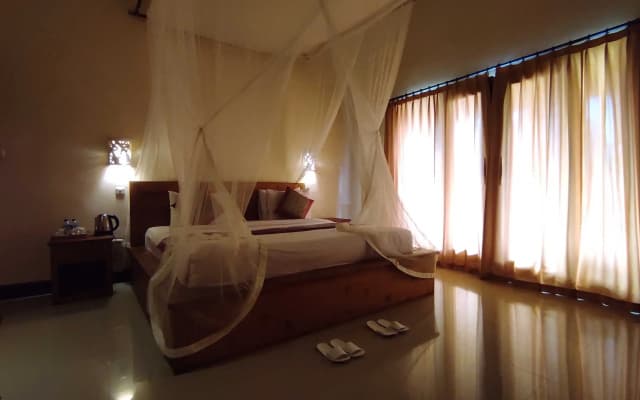 Bagiya Suites & Villas - photo 3