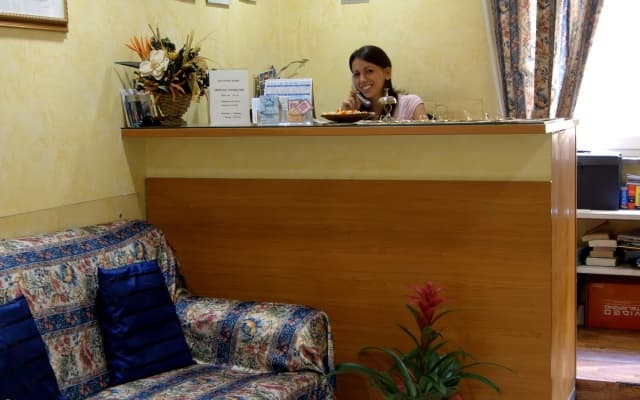 San Pietro Rooms Hotel - photo 5