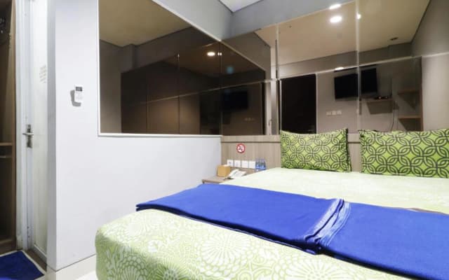 Wisma 9 - photo 4
