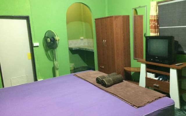 ABC Bungalow - photo 4