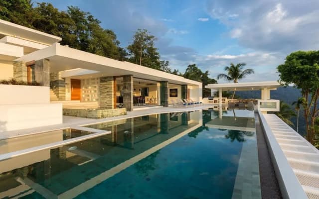 Villa Spice at Lime Samui - photo 5