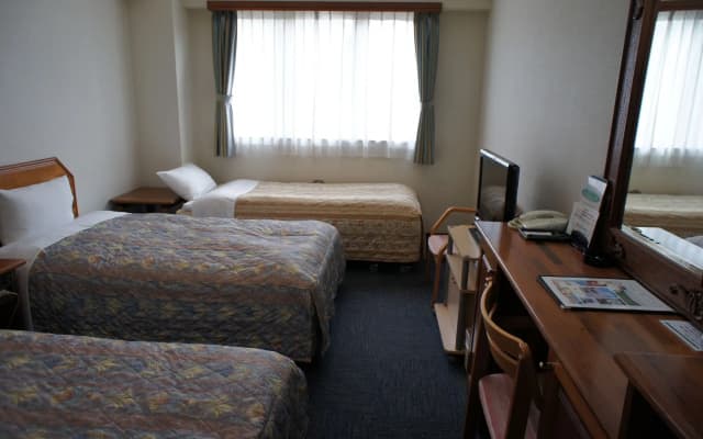 Hotel Sentpia - photo 5