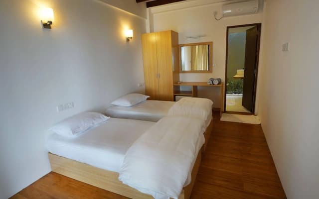 Thundi Sea View - photo 3