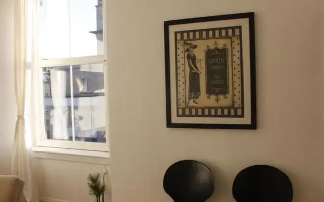 Amazing Apartments - Torphichen Place by Haymarket - photo 2