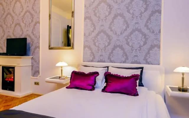 Verychic Suite - photo 3