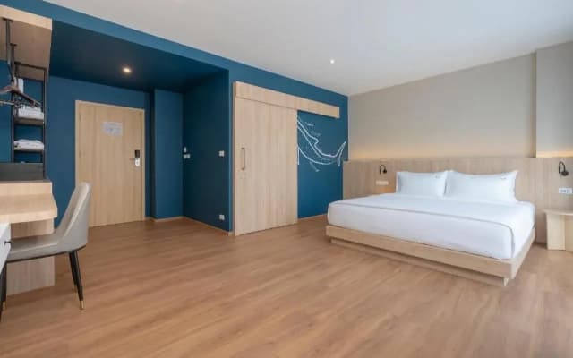 P-Park Hotel Pattaya - photo 5