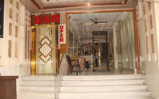 Hotel Worth Paharganj - photo 2