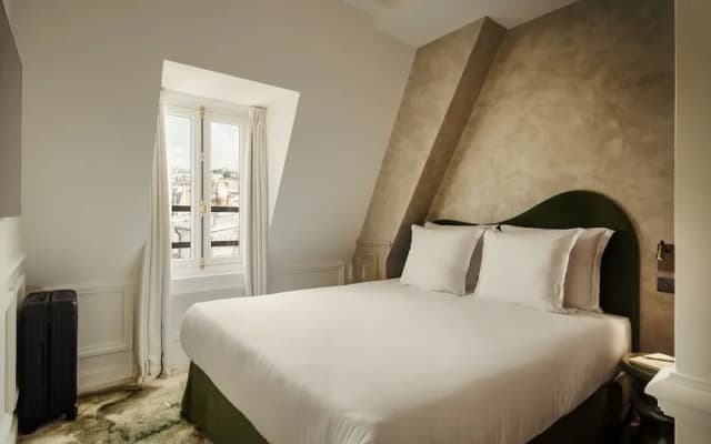 Leon Hotel-sacre Coeur View-suite-62 - photo 2