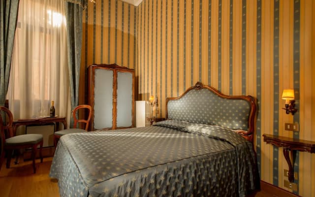 Hotel Centauro - photo 3