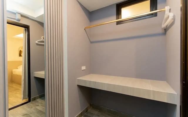 P9 Ratchada Hotel - photo 4
