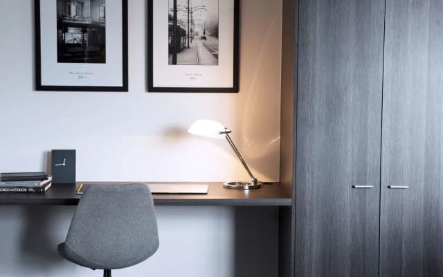 Tyrian Serviced Apartments Fitzroy - photo 2