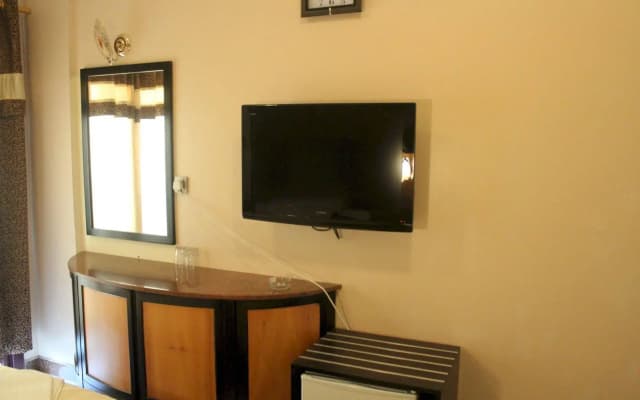 Rahab Hotel - photo 5