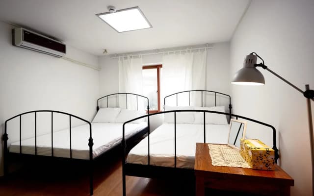HaHa Guesthouse - Hostel - photo 2
