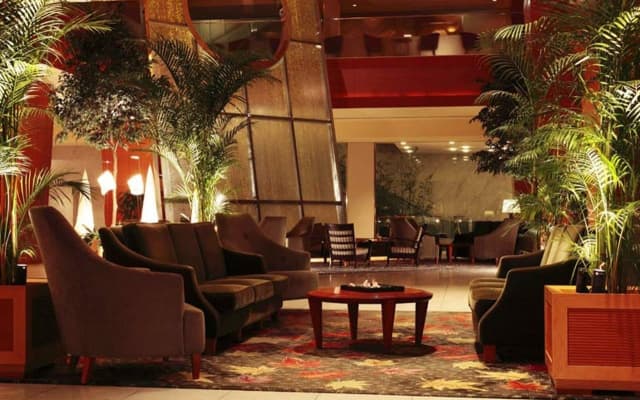 The Westin Miyako Kyoto - photo 2