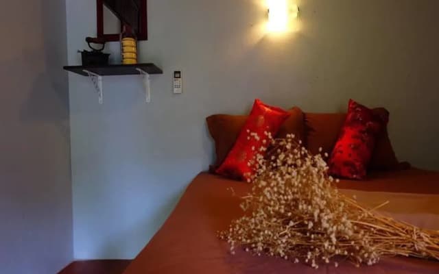 Copa Lanta Guesthouse - photo 4