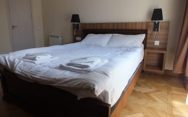 Nice Mini-Hotel - photo 2