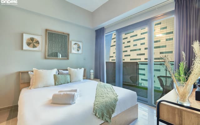 Bnbmehomes Lux Apt Skyline View, Business Bay-2518 Apartments - photo 2