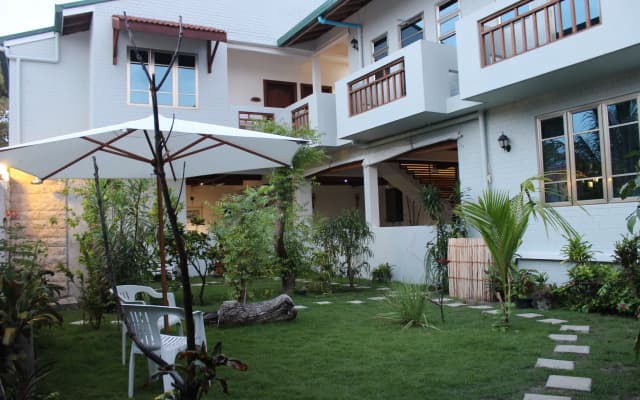 Cerulean View Residence Hotel - photo 3