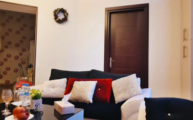 Sweet Home Deluxe 1 Apartments - photo 2