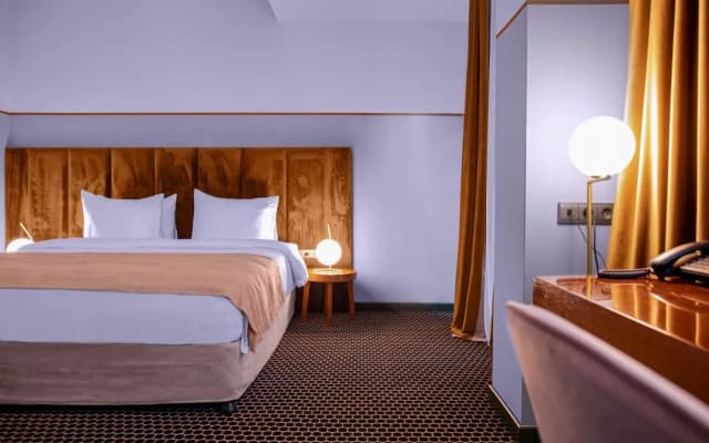 Hotel Zemeli - photo 4