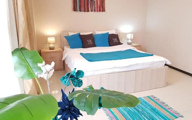 Villa Residence Apart-hotel - photo 2