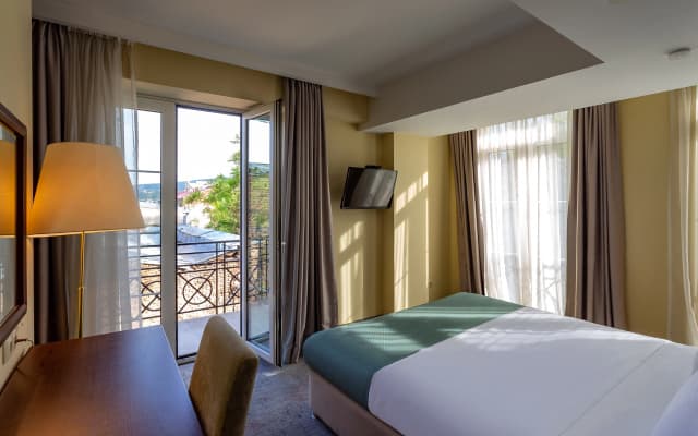 A5 Hotel - photo 4