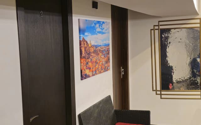 Nino Mini-Otel - photo 3